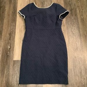 J Crew Re Imagined Womens Plus Size Dress